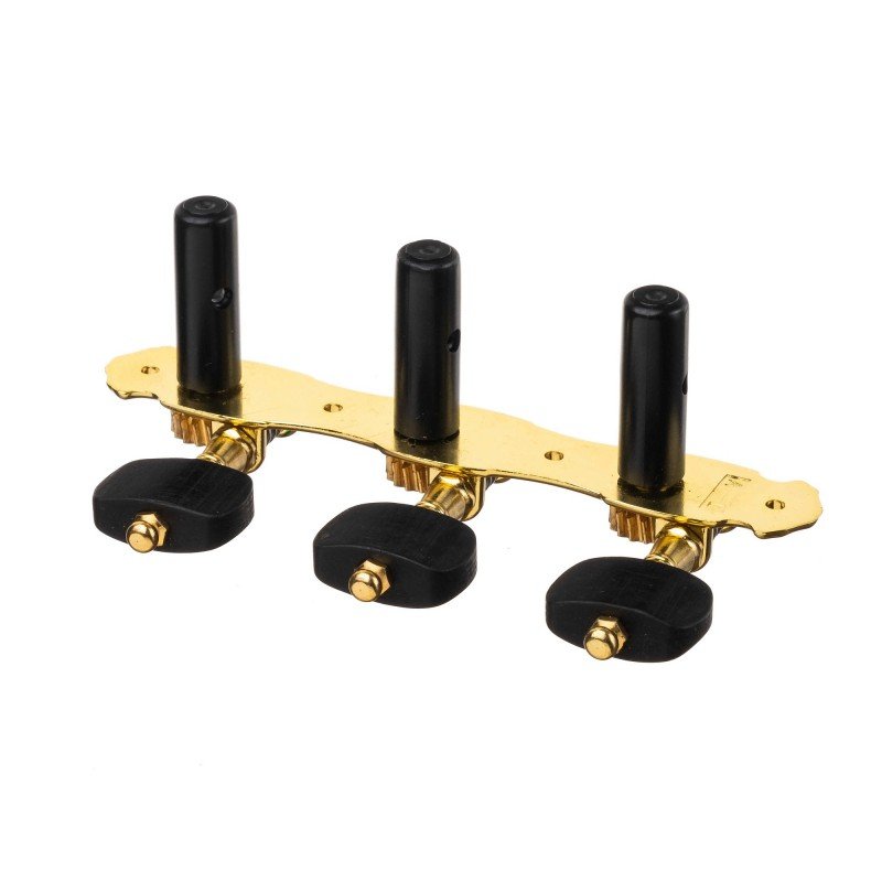 AOS-028CWP Комплект колковой механики для классической гитары, Alice