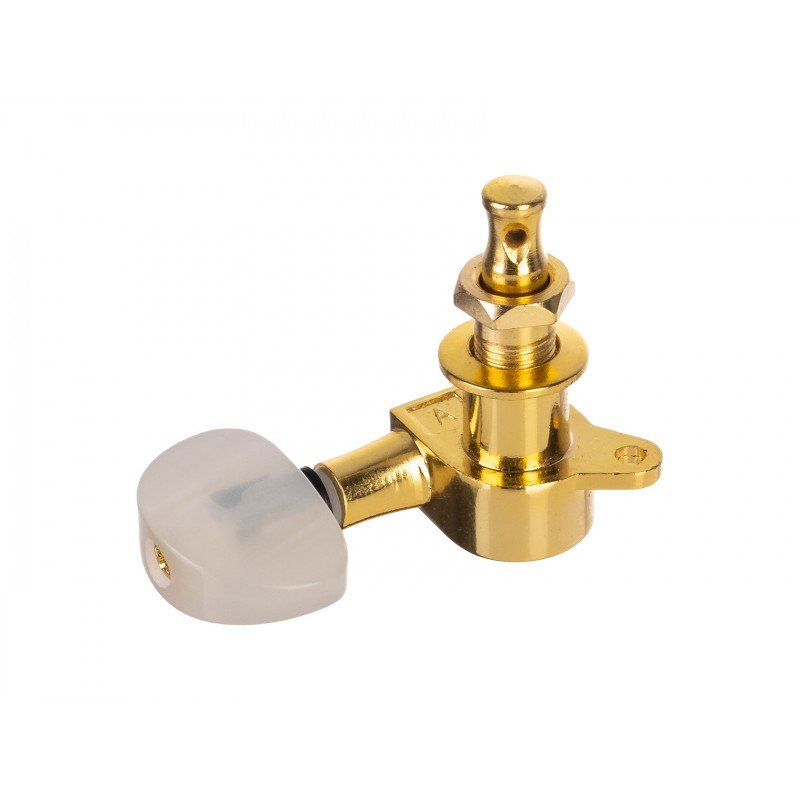 AP-016V1JP Комплект 3+3 колковой механики, золото, Alice