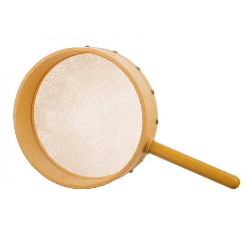 APH-9 Ручной бубен на ручке, Angel