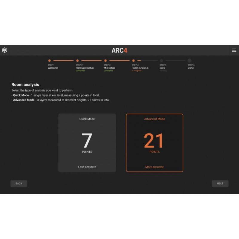 ARC-4-crossgrade Измерительный микрофон и программное обеспечение, IK Multimedia ARC-4-crossgrade Измерительный микрофон и программное обеспечение, IK Multimedia