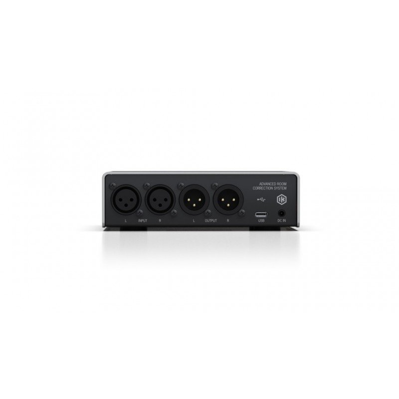 ARC-Studio-Upgrade Система акустической коррекции помещения, без микрофона, IK Multimedia ARC-Studio-Upgrade Система акустической коррекции помещения, без микрофона, IK Multimedia