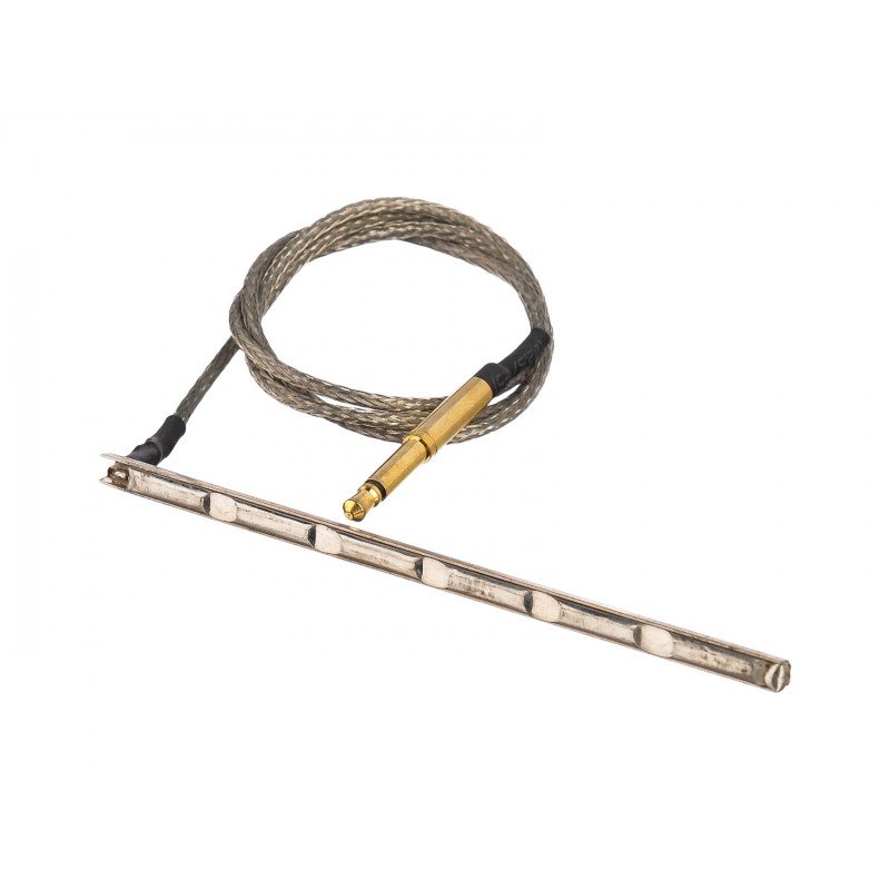 AT-5151 Звукосниматель с двухполосным эквалайзером, врезной, Belcat