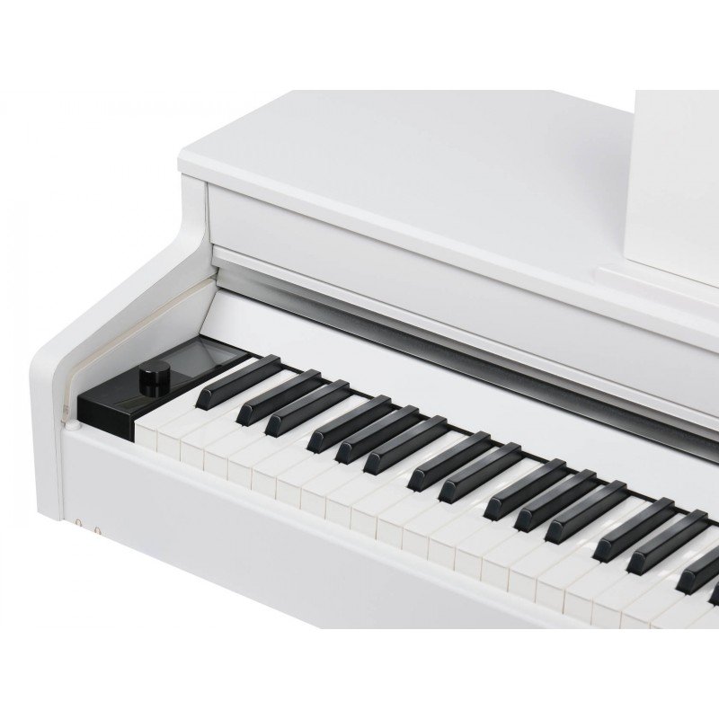 AU110-WH Цифровое пианино, белое, Aurora