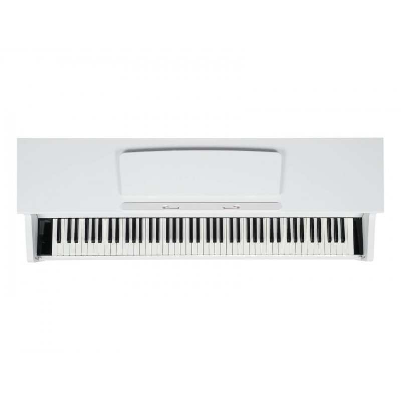 AU110-WH Цифровое пианино, белое, Aurora