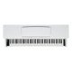 AU110-WH Цифровое пианино, белое, Aurora