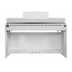 AU110-WH Цифровое пианино, белое, Aurora