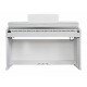 AU110-WH Цифровое пианино, белое, Aurora