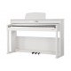 AU120-WH Цифровое пианино, белое, Aurora
