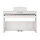 AU120-WH Цифровое пианино, белое, Aurora