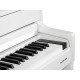 AU120-WH Цифровое пианино, белое, Aurora