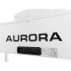 AU120-WH Цифровое пианино, белое, Aurora