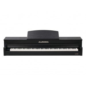 AU130-BK Цифровое пианино со стойкой, черное, Aurora AU130-BK Цифровое пианино со стойкой, черное, Aurora