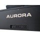 AU130-BK Цифровое пианино со стойкой, черное, Aurora