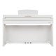 AU130-WH Цифровое пианино со стойкой, белое, Aurora