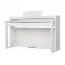 AU130-WH Цифровое пианино со стойкой, белое, Aurora