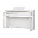 AU130-WH Цифровое пианино со стойкой, белое, Aurora