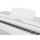 AU130-WH Цифровое пианино со стойкой, белое, Aurora