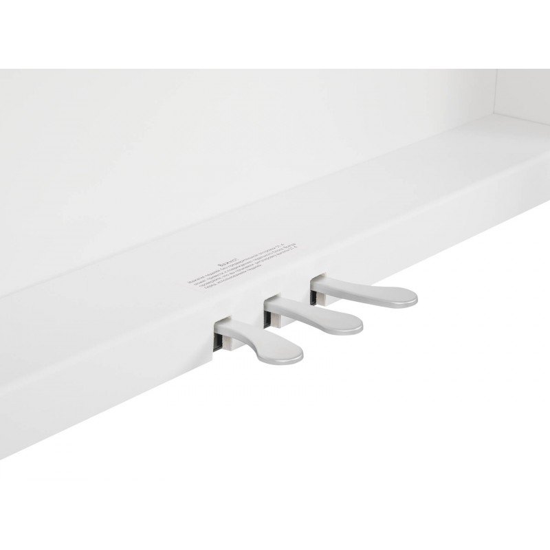 AU130-WH Цифровое пианино со стойкой, белое, Aurora