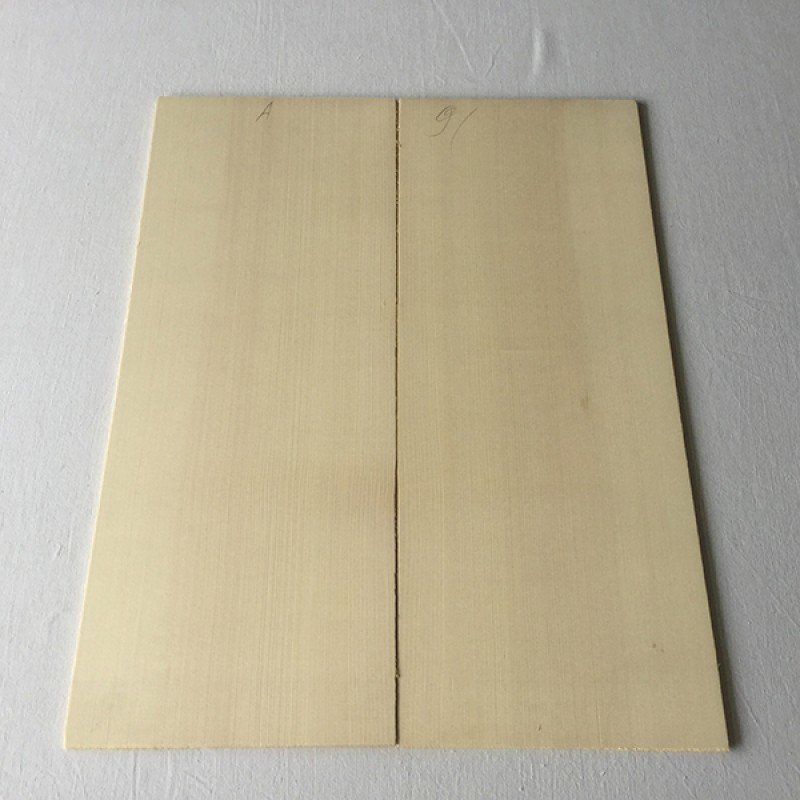 AW-100107-А Заготовки для верхней деки классической гитары, Акустик Вуд