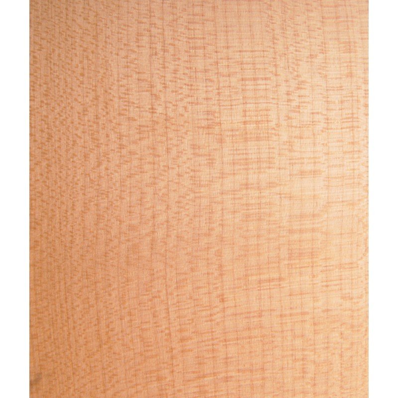 AW-120210-А Обечайки для классической гитары согнутые, форма "Рамирес", Явор (Сорт А), Акустик Вуд