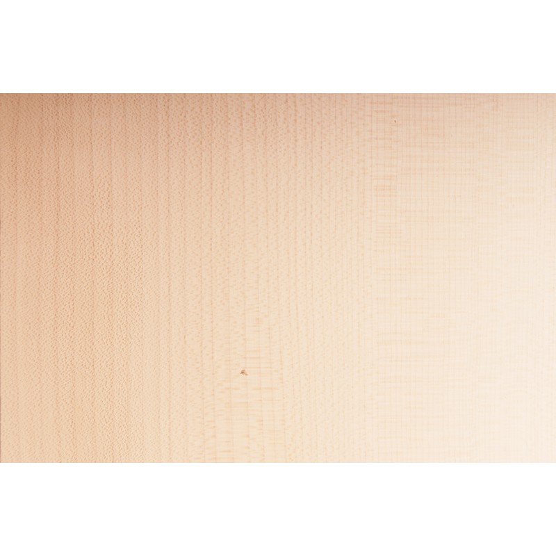 AW-120307-A Заготовки для нижней деки вестерн гитары шлифованные, Явор (Сорт А), Акустик Вуд