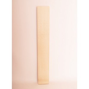 AW-132345-А Бланк грифа для электрогитары, радиальный, Клен (Сорт А), Акустик Вуд