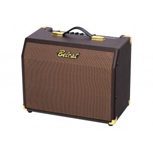 Acoustic-25RC Комбоусилитель для акустической гитары, 25Вт, реверберация и хорус, Belcat