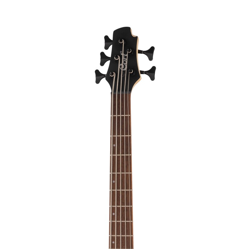 Action-DLX-V-AS-OPN Action Series Бас-гитара 5-струнная, Cort