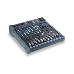 Alchemix-403-Pro Микшерный пульт, 10 каналов, Soundsation Alchemix-403-Pro Микшерный пульт, 10 каналов, Soundsation