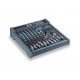 Alchemix-403-Pro Микшерный пульт, 10 каналов, Soundsation Alchemix-403-Pro Микшерный пульт, 10 каналов, Soundsation