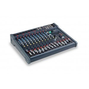 Alchemix-803-Pro Микшерный пульт, 14 каналов, Soundsation Alchemix-803-Pro Микшерный пульт, 14 каналов, Soundsation