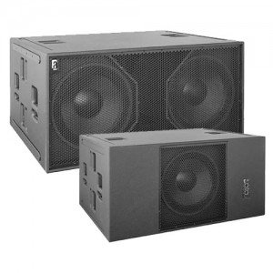 Alcons BC543 Сабвуфер Alcons BC543 Сабвуфер