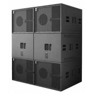 Alcons BQ211 Сабвуфер Alcons BQ211 Сабвуфер