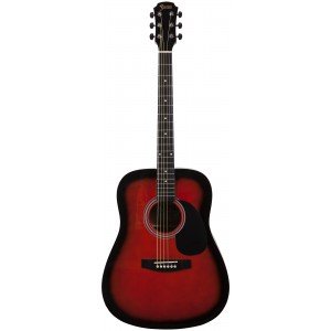 Aria FIESTA FST-300 Гитара акустическая Aria FIESTA FST-300 Гитара акустическая