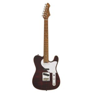 Aria Pro II 615-MK2 Гитара электрическая