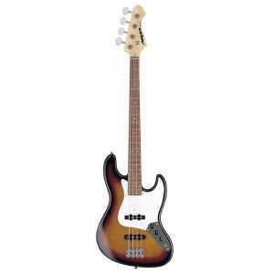 Aria Pro II STB-JB Бас-гитара Aria Pro II STB-JB Бас-гитара