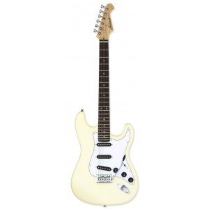 Aria Pro II STG-003SPL Гитара электрическая