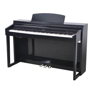 Artesia DP-150E Black Цифровое фортепиано Artesia DP-150E Black Цифровое фортепиано