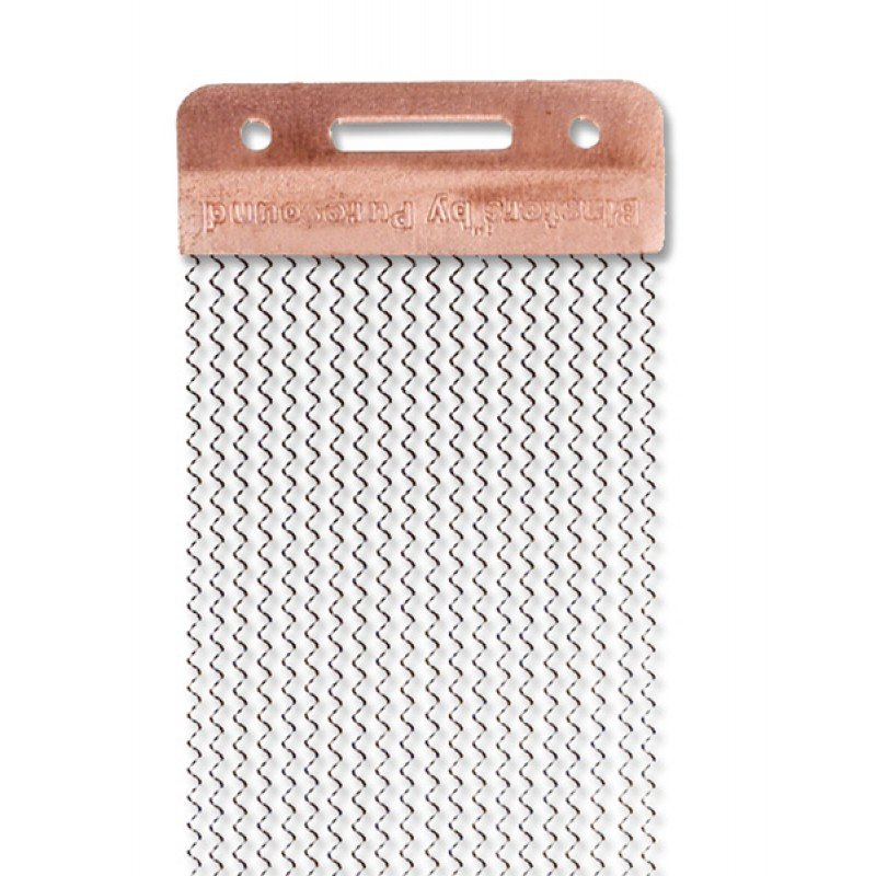 B1016 Blaster Series Подструнник для малого барабана 10", 16 пружин, PureSound