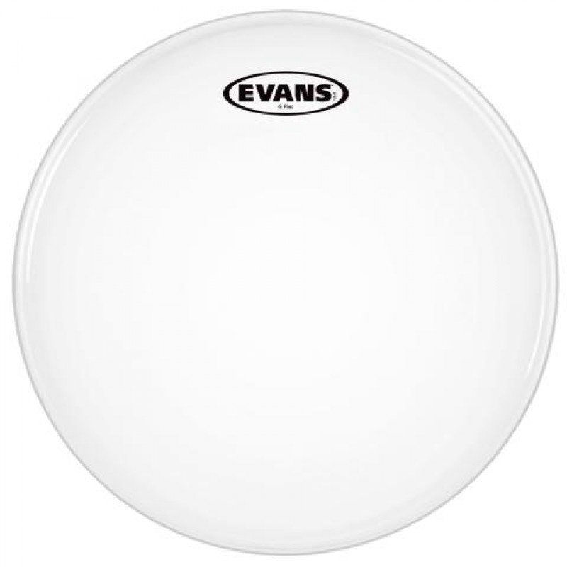 B12G12 G12 Coated Пластик для малого и том барабана 12”, с покрытием, Evans