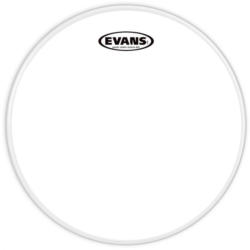 B12G1RD Power Center Reverse Dot Пластик для малого барабана 12'', Evans