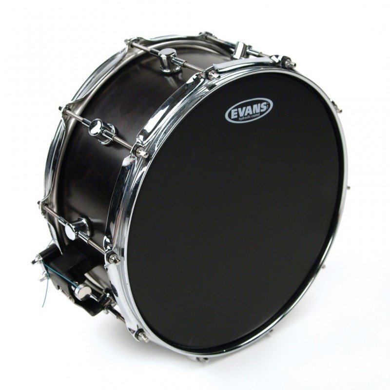 B13HBG Hydraulic Black Пластик для малого барабана 13", Evans
