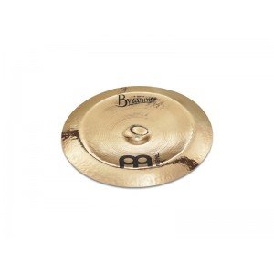 B14CH-B Byzance Brilliant China Тарелка 14", Meinl B14CH-B Byzance Brilliant China Тарелка 14", Meinl