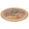 B14EQH Byzance Vintage Matt Garstka Equilibrium Hihat Две тарелки 14", Meinl