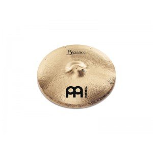 B14FH Byzance Brilliant Fast Hihat Две тарелки 14", Meinl B14FH Byzance Brilliant Fast Hihat Две тарелки 14", Meinl