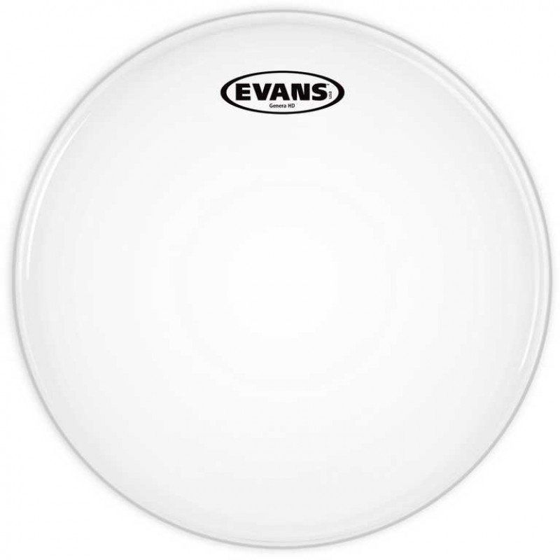 B14HD Genera HD Пластик для малого барабана 14", Evans