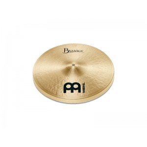 B14HH Byzance Traditional Heavy Hihat Две тарелки 14", Meinl