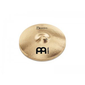 B14MH-B Byzance Brilliant Medium Hihat Две тарелки 14", Meinl