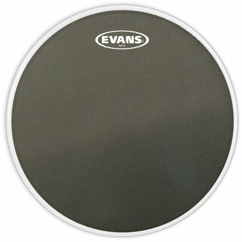 B14MHG Hybrid Coated Пластик для малого барабана 14", Evans B14MHG Hybrid Coated Пластик для малого барабана 14", Evans