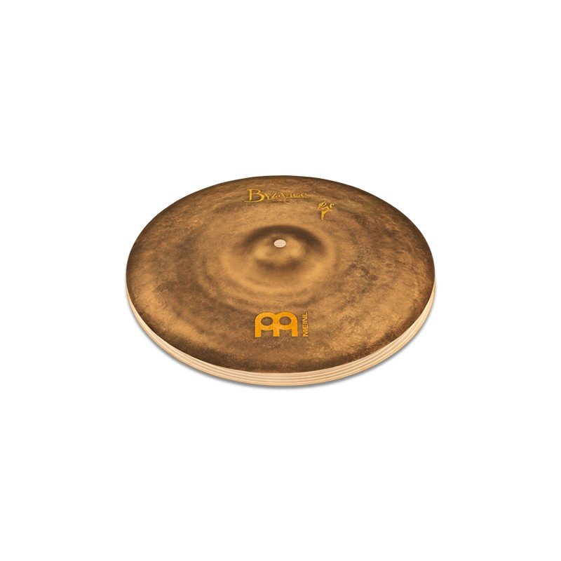 B14SAH Byzance Vintage Sand Hat Две тарелки 14", Meinl